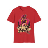 Magic Caster - Women's Softstyle T-Shirt